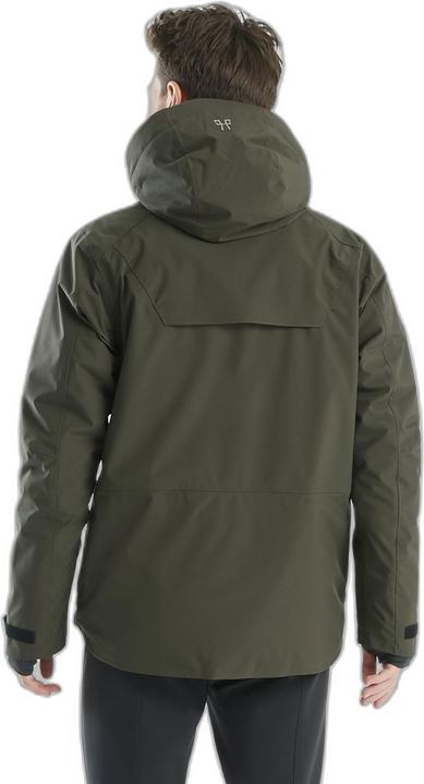 Image du produit Horse Pilot veste imperméable essential (XL)