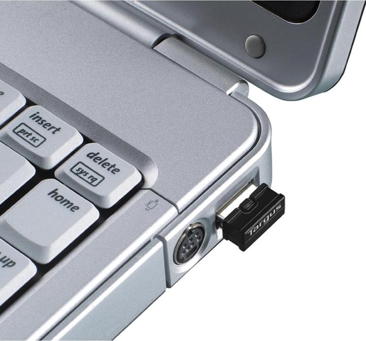 Produktbild Targus Bluetooth Adapter für Notebooks