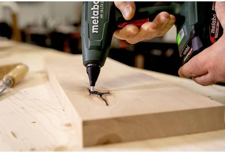 Produktbild Metabo HK 18 LTX 20