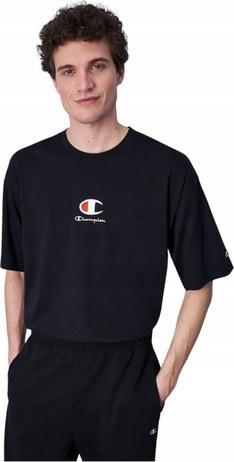 Image du produit Champion T-shirt homme à col rond (M)