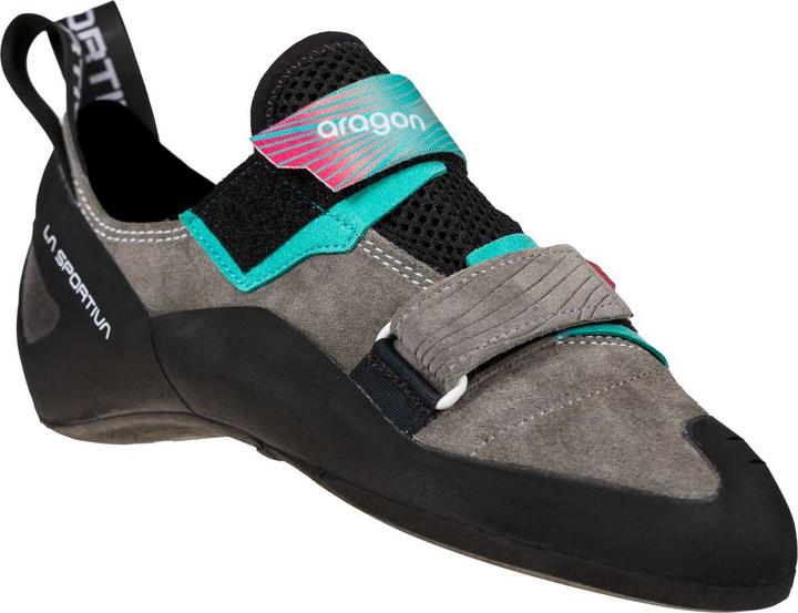 Produktbild La Sportiva Aragon Kletterschuhe (33.5)