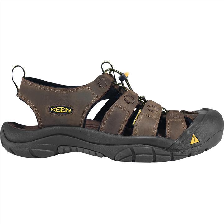 Actual product image Keen Newport Sandals (48)