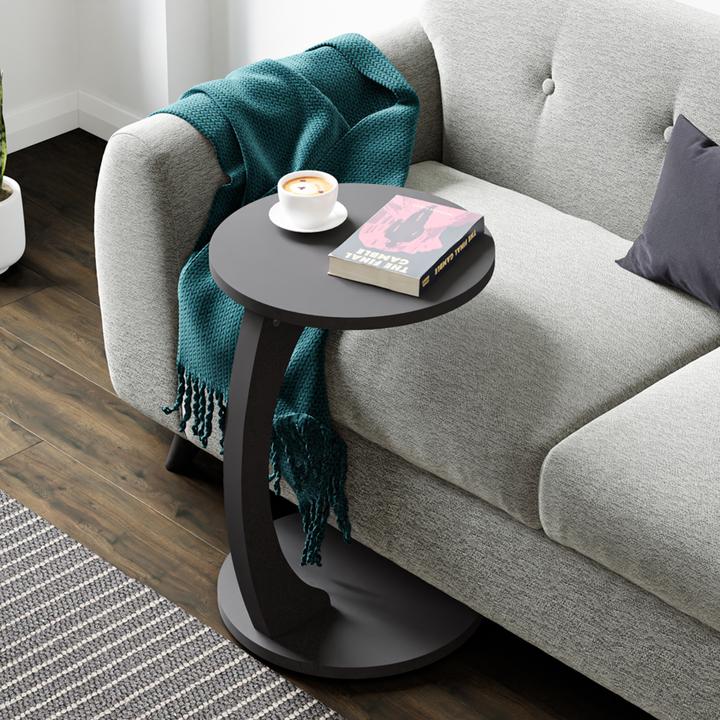 Produktbild En.Casa Holeby (38 x 38 x 56 cm)