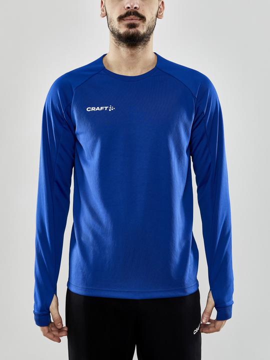 Actual product image Craft Evolve Crew Neck M (L)