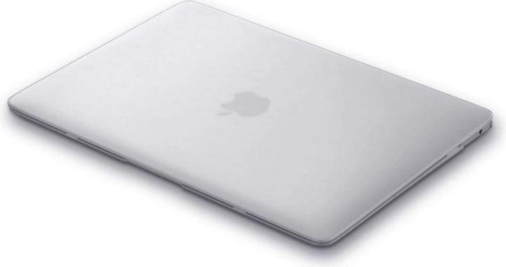 Actual product image Tech Tech-Protect Smartshell Macbook Air 13 2018-2020 Matte 13.3 "Permatomas (13.30", Apple)