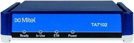 Immagine prodotto Mitel TA7102