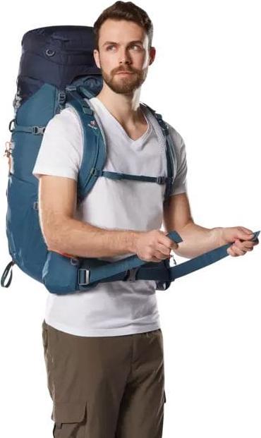 Produktbild Deuter Aircontact Lite (50 l)