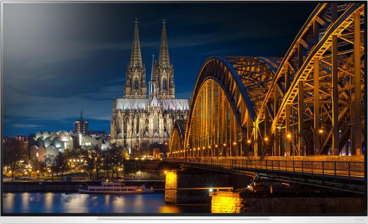 Produktbild LG OLED65E9 (65", OLED, 4K, 2019)