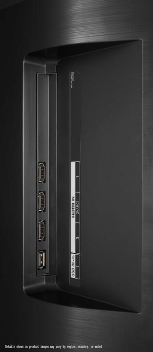 Image du produit LG OLED65C9 (65", OLED, 4K, 2019)