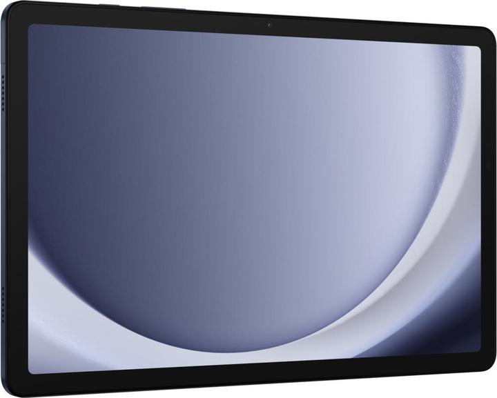 Actual product image Samsung Galaxy Tab A9+ (WLAN only, 11", 128 GB, Navy)