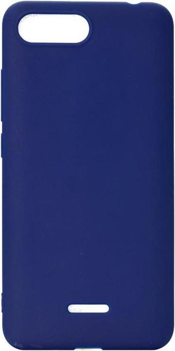 Blau