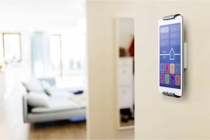 Produktbild Durable Tablet Wandhalterung