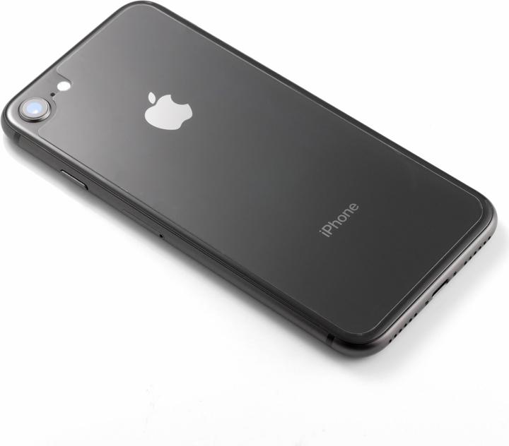 Immagine prodotto RhinoShield Resistente agli urti - Retro (1 Pezzo/i, Apple iPhone 8, Apple iPhone 7)