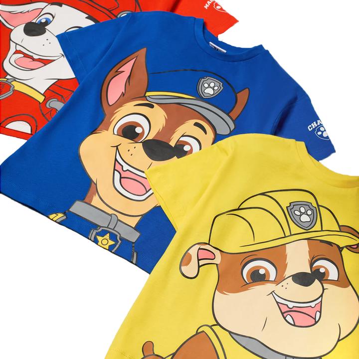 Immagine prodotto Paw Patrol Jungen (116)