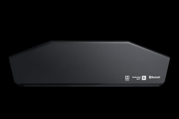 Actual product image Teufel Cinebar One Single (80 W, 5.1 channels)