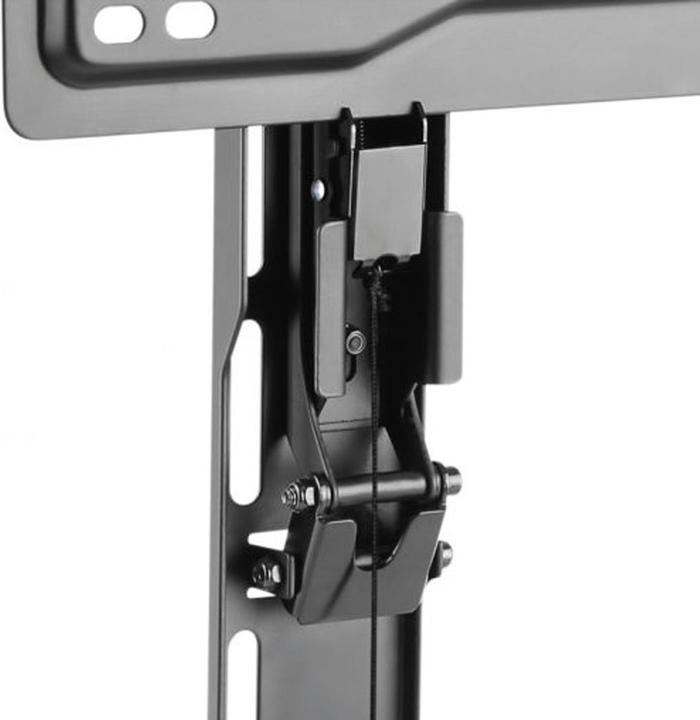 Immagine prodotto Hagor BL Superslim Tilt 600 (75 pollici) (Muro, 55", 35 kg)