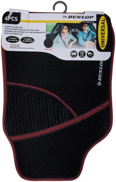 Produktbild Dunlop Automattensatz