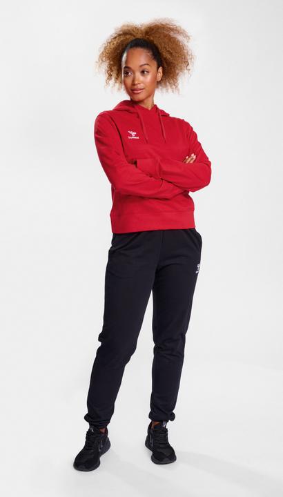 Image du produit hummel HMLGO 2.0 HOODIE FEMME (L)
