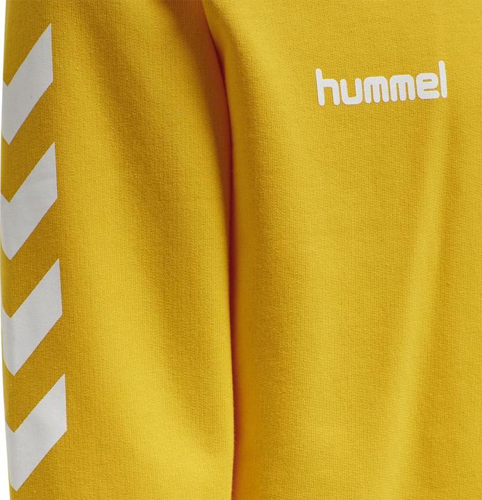 Image du produit hummel Go Kids Hoodie En Coton (164)