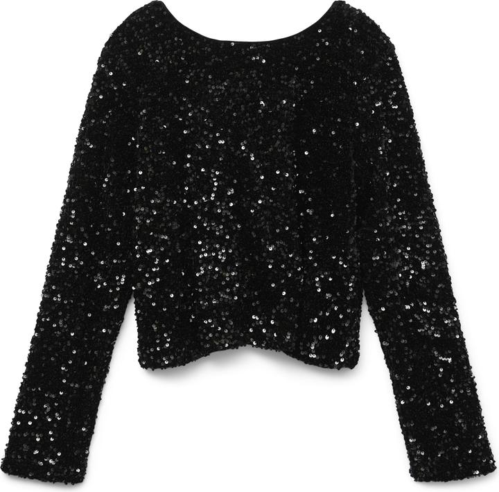 Actual product image Vero Moda VMLAILA Top Top (M)