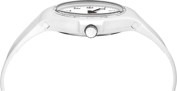 Produktbild M Watch Mondaine Core (Analoguhr, Swiss Made, 37 mm)