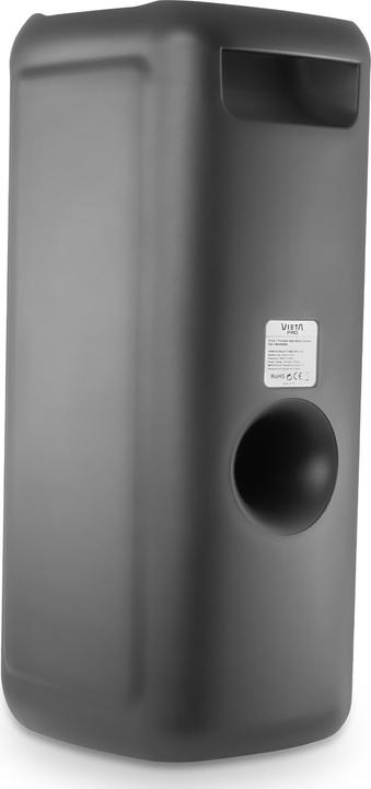 Produktbild Vieta Pro Partyhard (Aktiv, 1x 150 W)