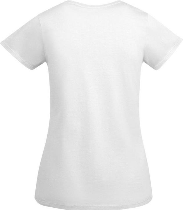 Actual product image Alpinia Womens/Ladies Breda Short-Sleeved T-Shirt (XXL)