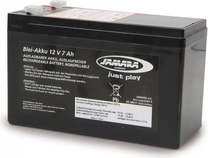 Produktbild Jamara Akku Rideon (12 V)