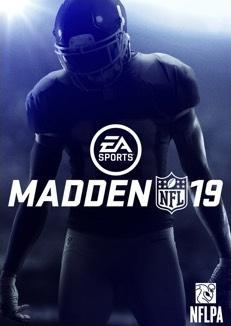 Produktbild EA Games Madden NFL 19 (Xbox One X, Xbox Series X, EN)