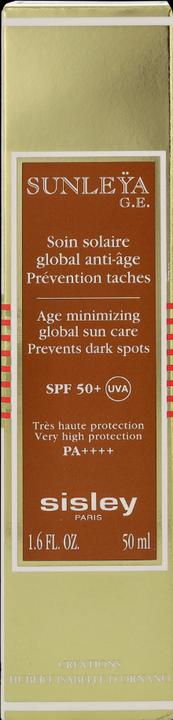 Immagine prodotto Sisley Sunleÿa (Crema solare viso, SPF 50, 50 ml, 50 g)