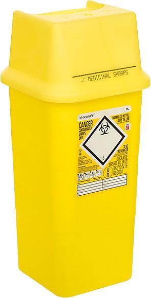 Immagine prodotto Coba Europe Scatola di lame e coltelli (7 l)