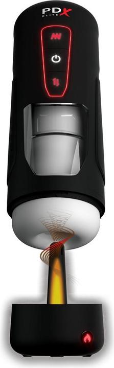 Produktbild Pipedream Milk Me Hotter