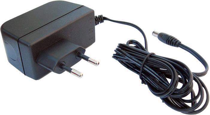Actual product image Maglite MG power supply unit 220 Volt/MC