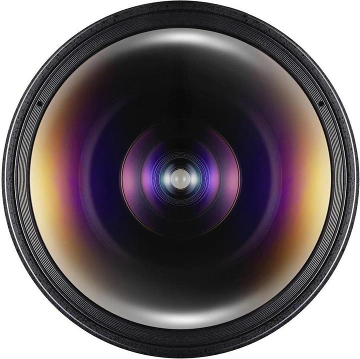 Image du produit Samyang 12mm F2.8 Samsung NX (Samsung NX, Plein format)