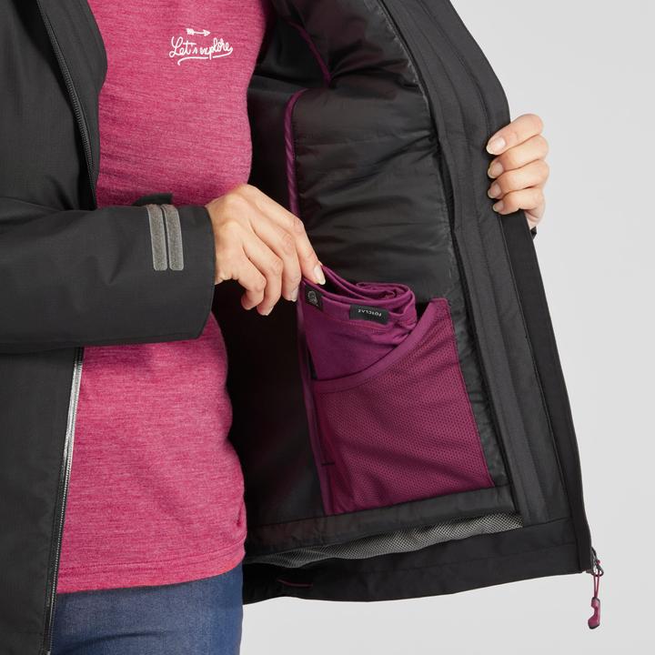 Image du produit Forclaz TRAVEL 500 (M)