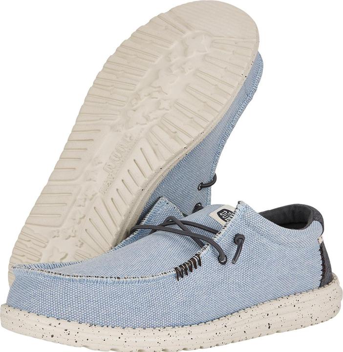 Image du produit Hey Dude Wally Coastline Jute (42)