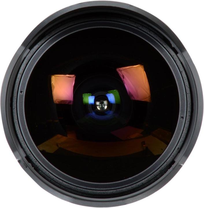 Produktbild Samyang 12mm T3.1 VDSLR Sony A-Mount (Sony A, Vollformat)
