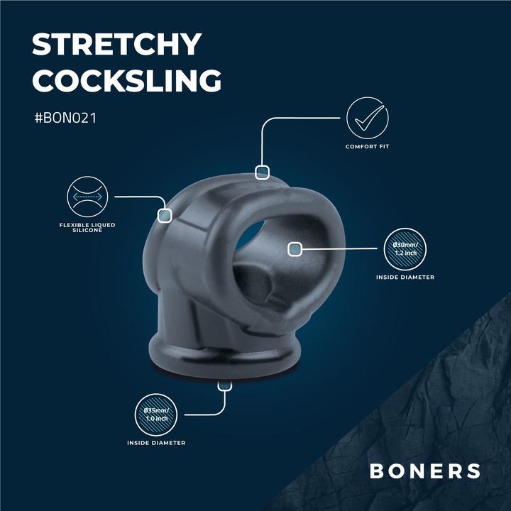 Image du produit Boners civière de boule (3.50 cm)