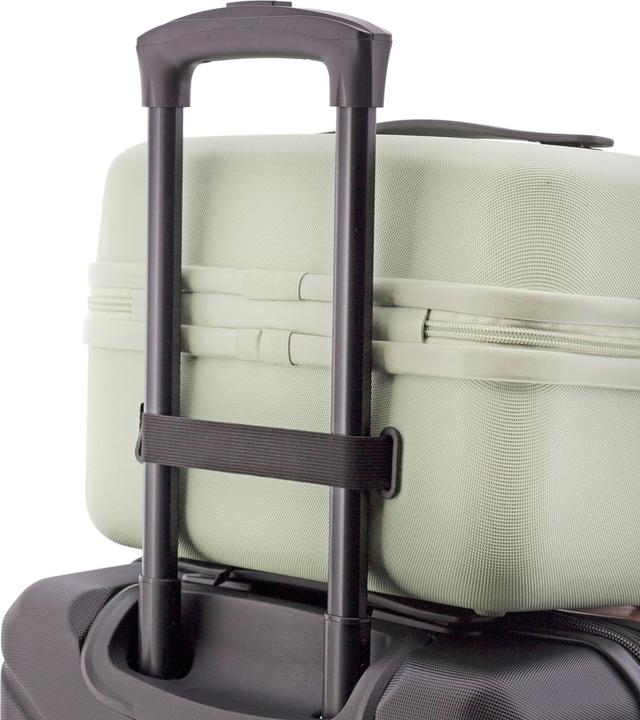 Actual product image Wüsthof 4300 Beautycase 34 cm
