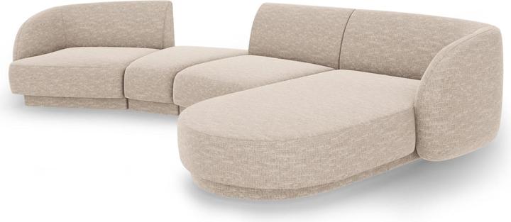 Actual product image Micadoni Miley (2 person sofa, 3-seater, 4-seater)