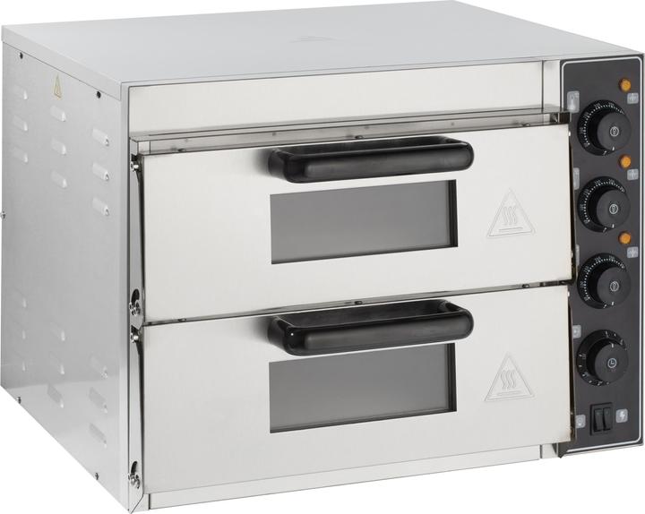 Image du produit Gastro Hero Basic (Four à pizza Gastro)