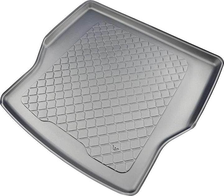 Aristar Boot liner for Mercedes CLA 250 e Shooting Brake (X118) Plug-in Hybrid from 06.2020
