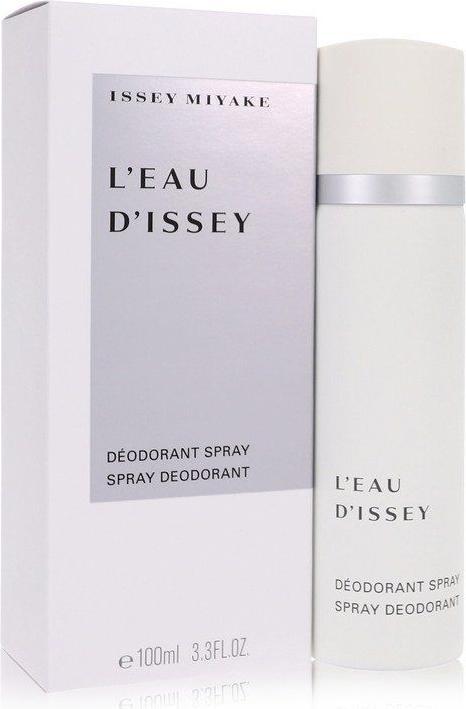 Produktbild Issey Miyake L'Eau d'Issey (Spray, 100 ml)