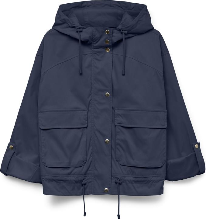 Navy Blazer