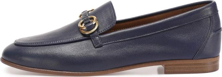 Immagine prodotto Inuovo Con questa elegante e classica scarpa slip-on sarai sempre alla moda nelle occasioni importanti. (38)