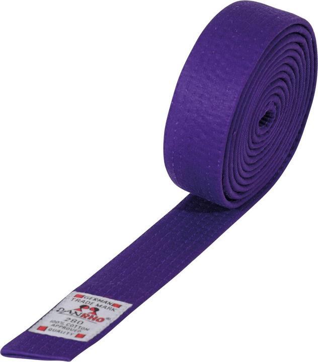 Produktbild Danrho Judo/Ju-Jutsu-Gürtel