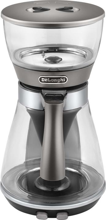 De'Longhi ICM17210 Clessidra
