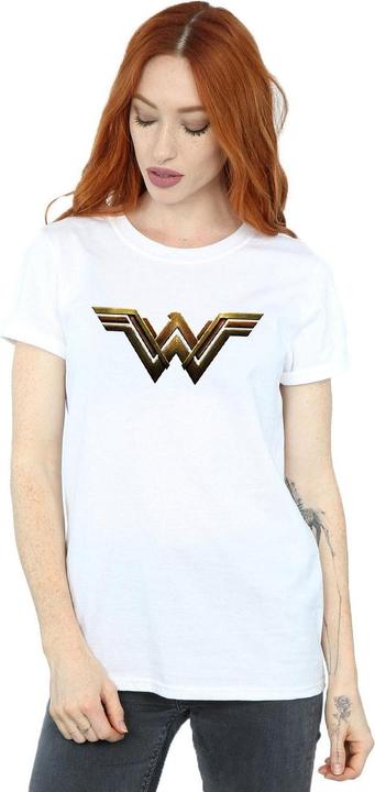 Produktbild Wonder Woman TShirt (3XL)