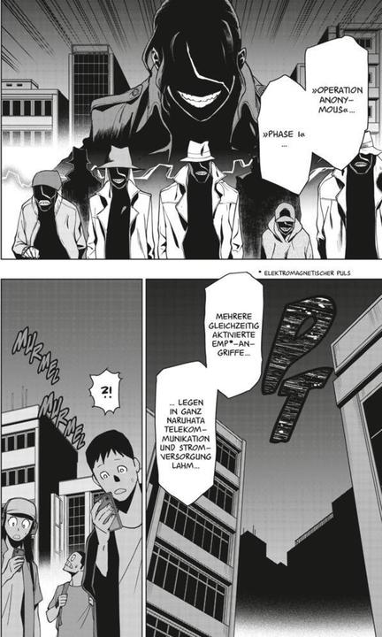 Produktbild Vigilante - My Hero Academia Illegals 13 (Deutsch, Betten Court, Hideyuki Furuhashi, Kohei Horikoshi, Antje Bockel, 2023)