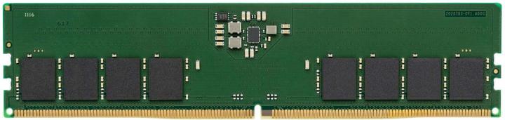 Kingston RAM D5 5600 16GB C46 (1 x 16GB, 5600 MHz, DDR5 RAM, DIMM 288 pin)